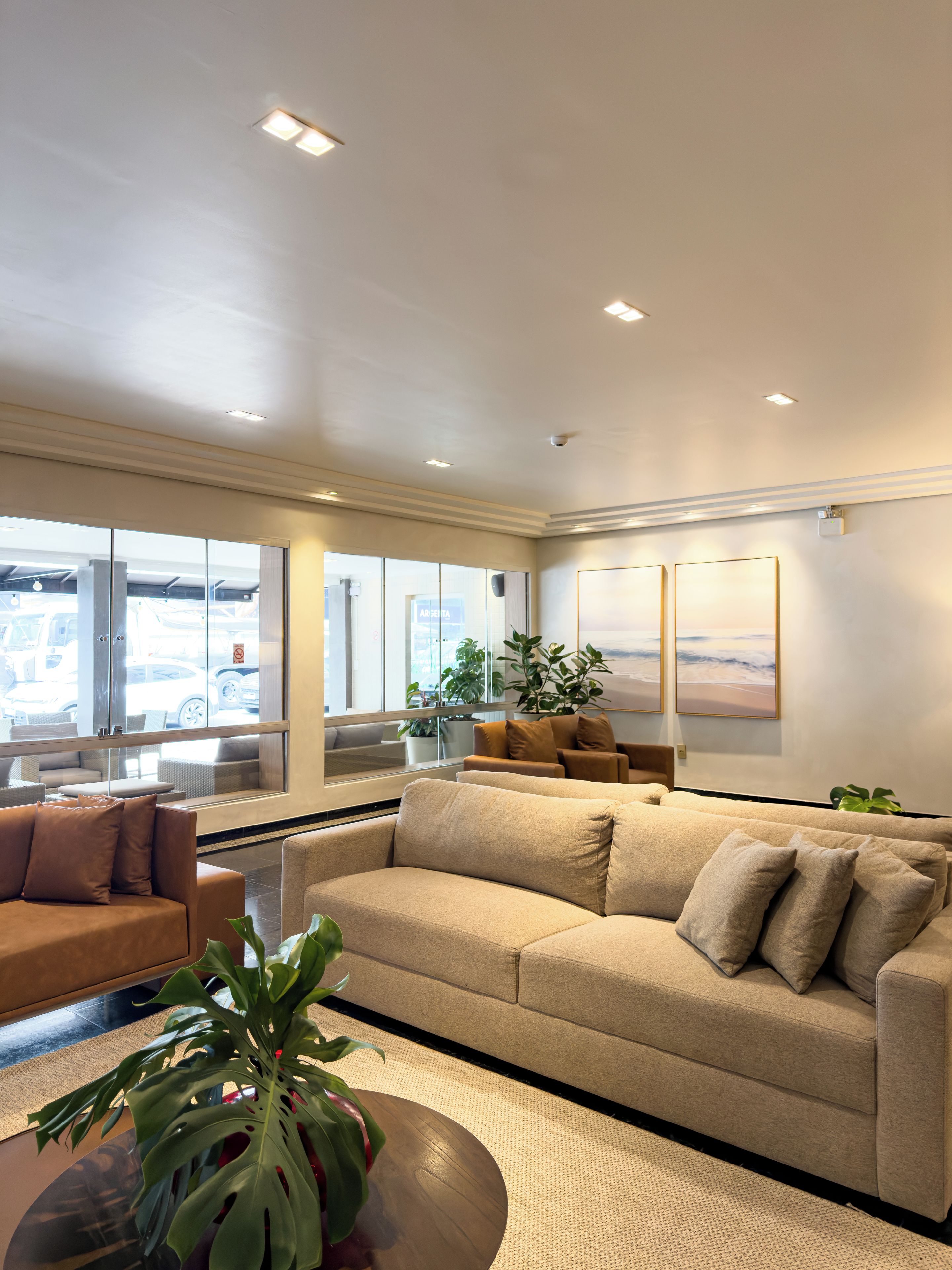 Foto - Hotel Gracher Praia