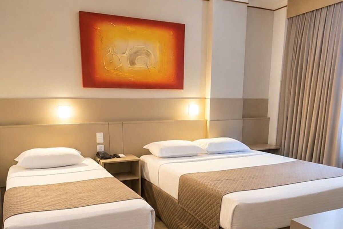 Chambre Triple Standard