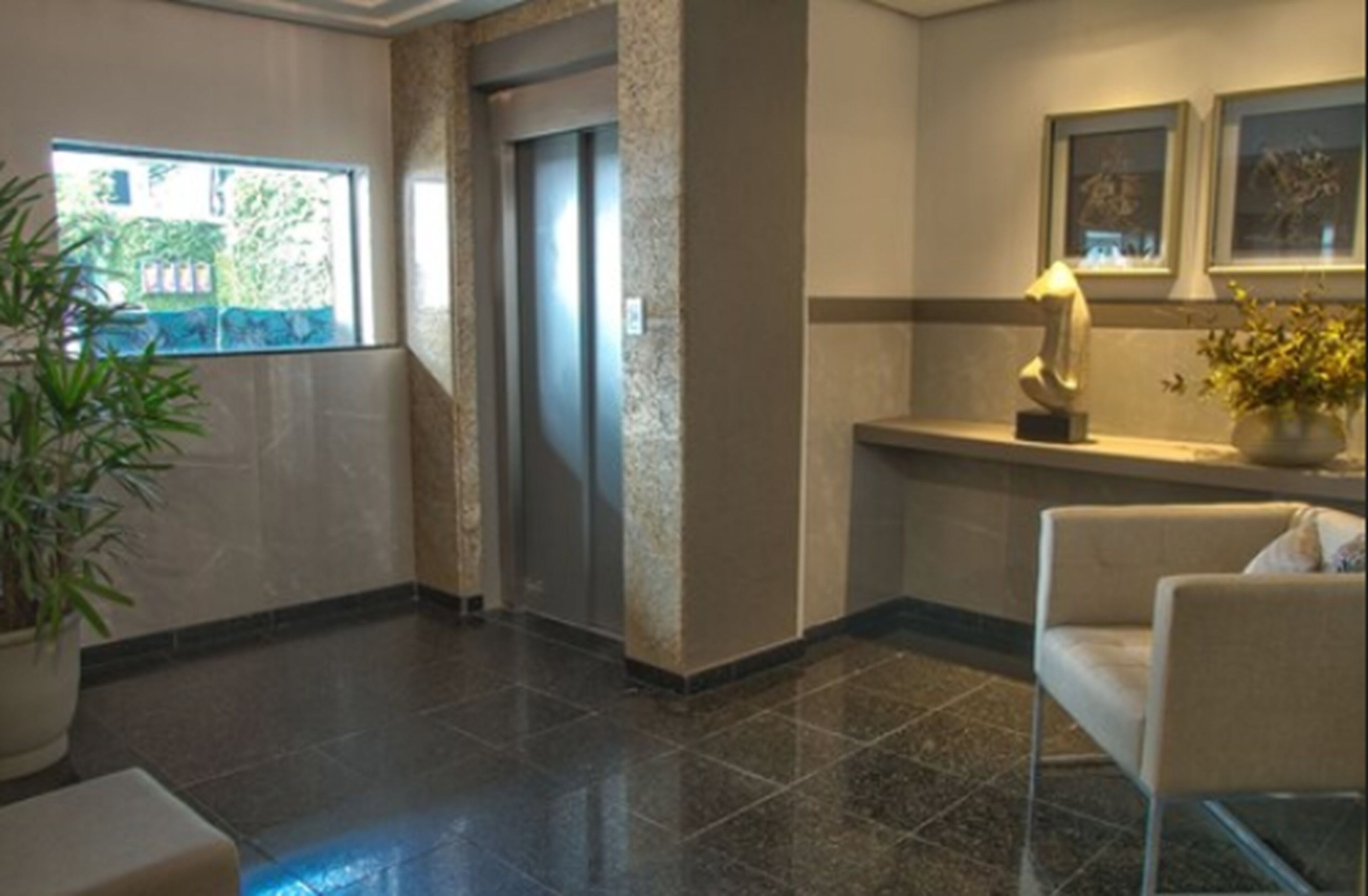 Foto - Hotel Gracher Praia