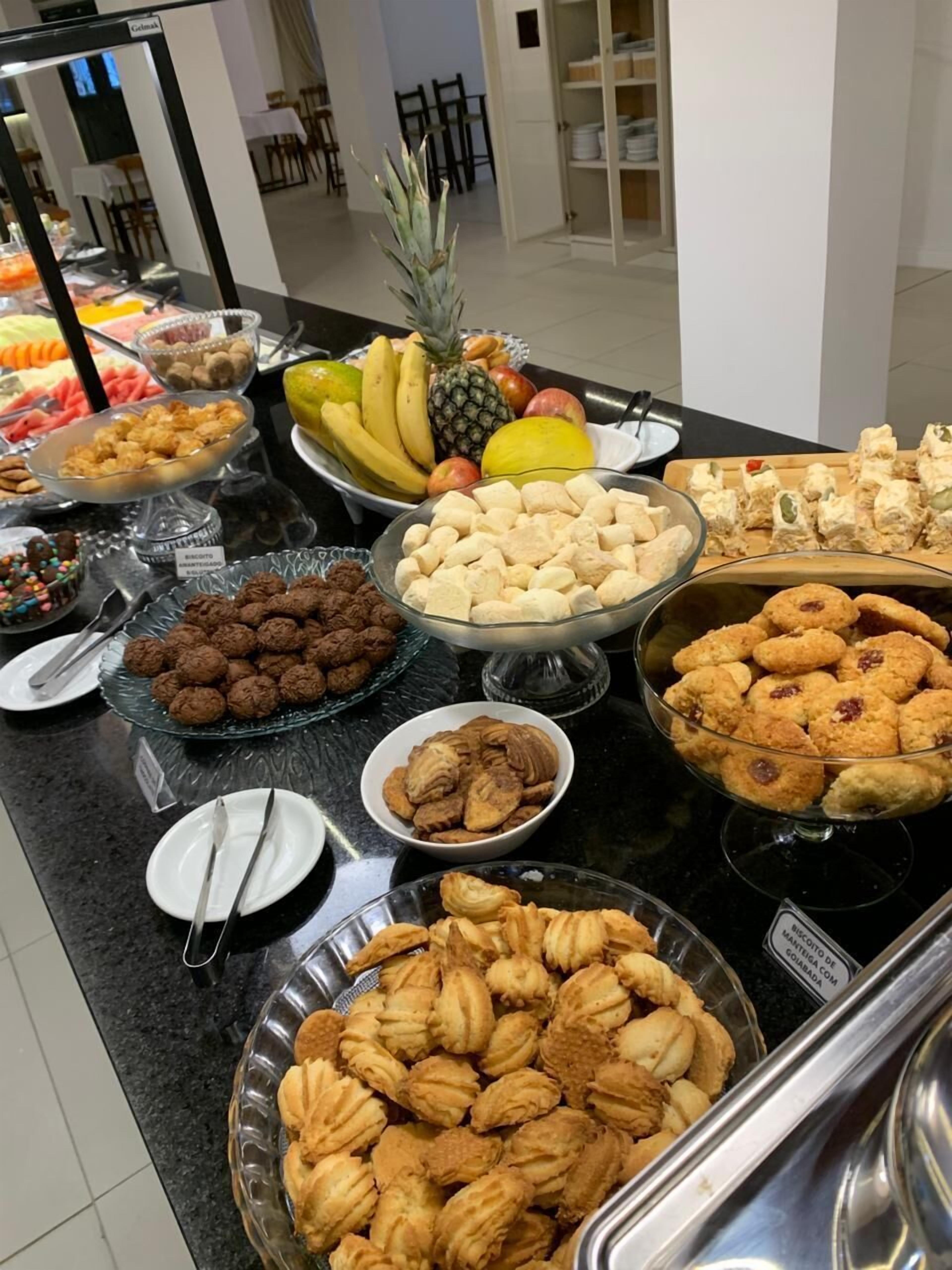 Foto - Hotel Gracher Praia