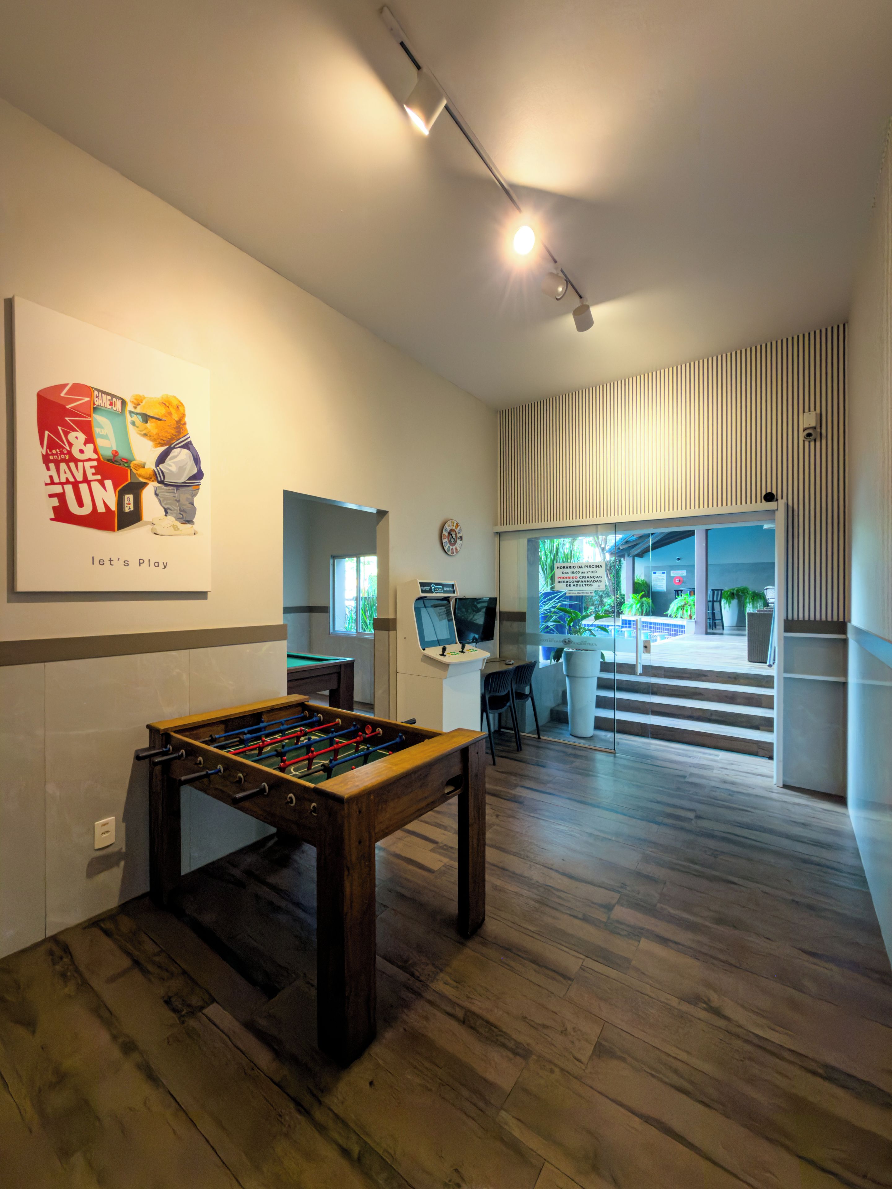 ห้องเกม