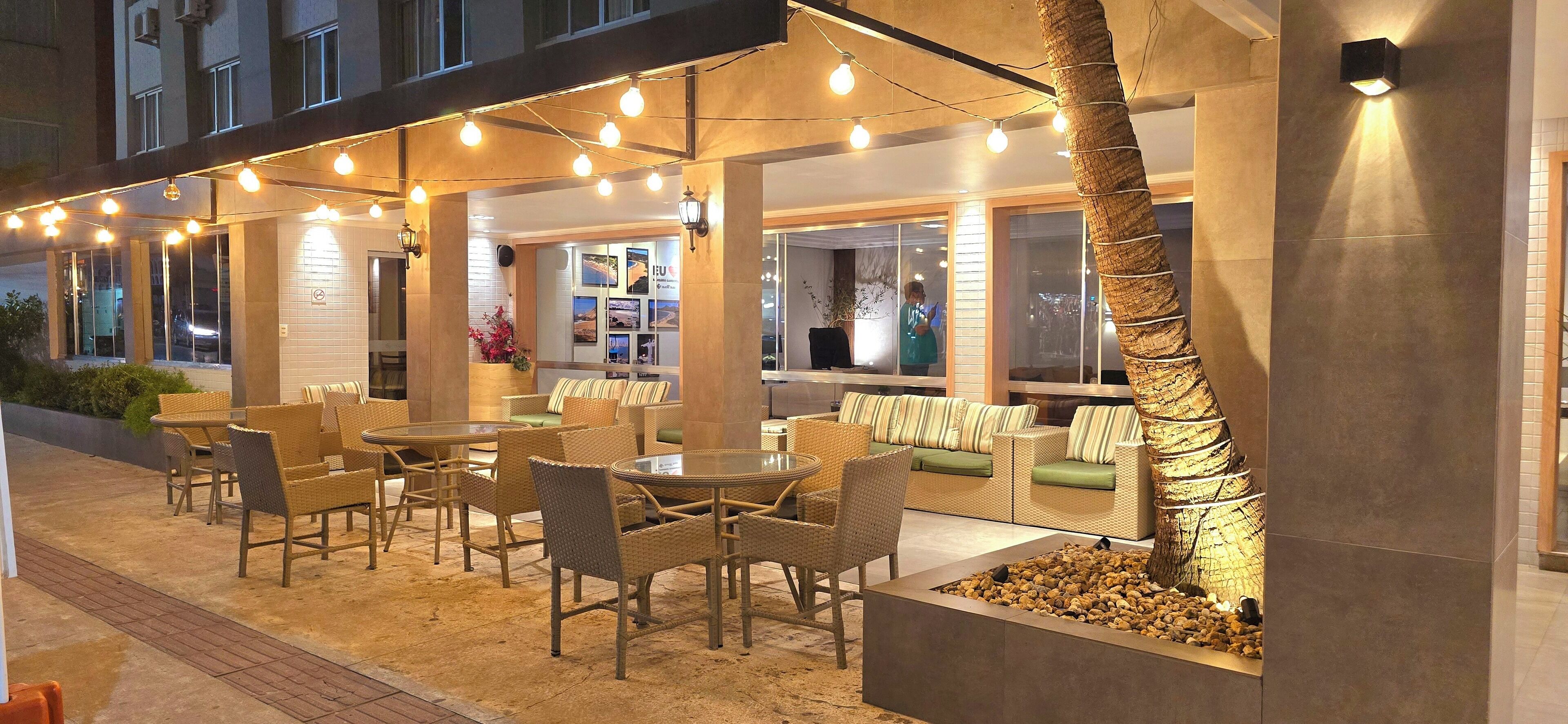 Foto - Hotel Gracher Praia