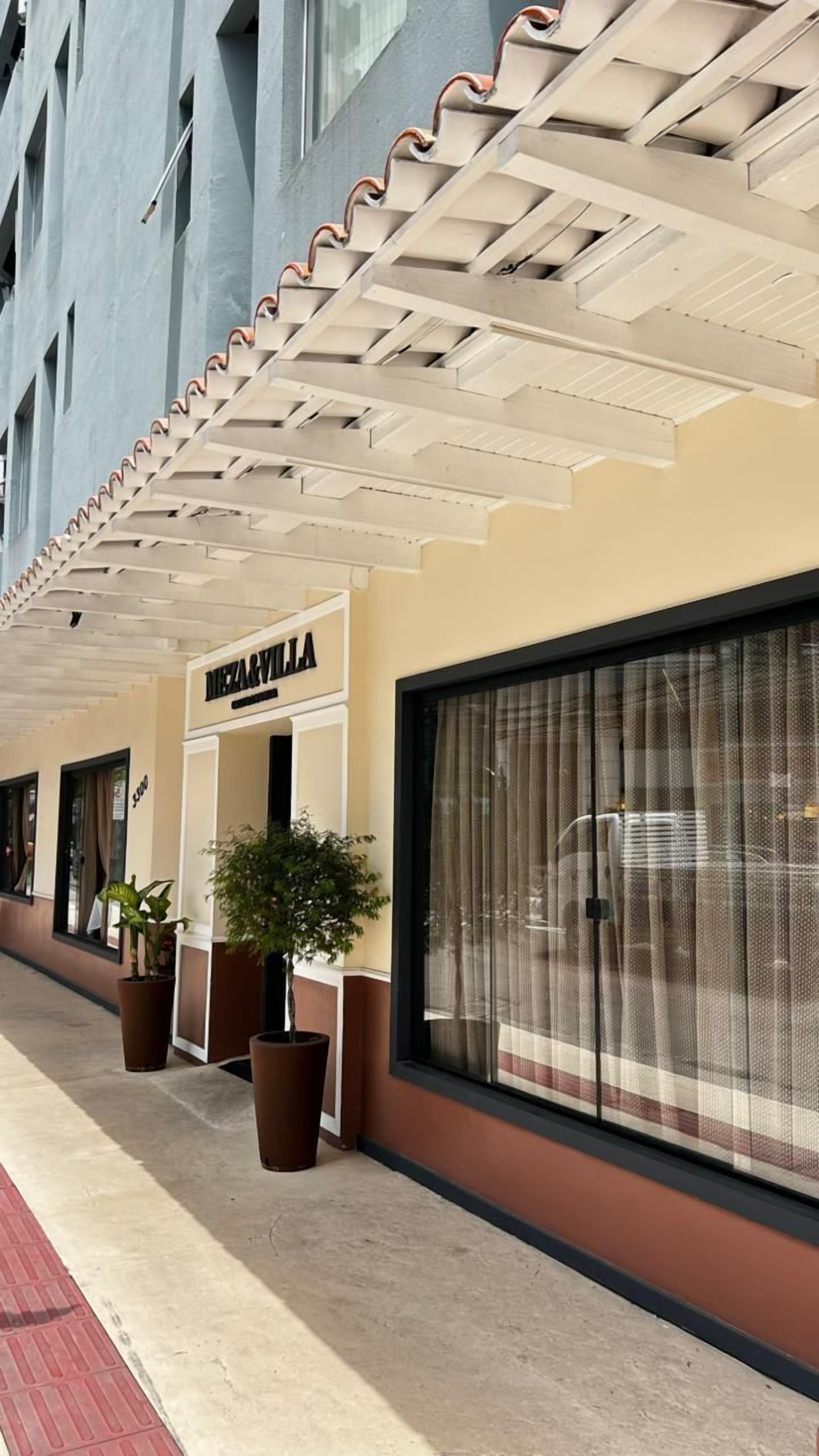 Foto - Hotel Gracher Praia