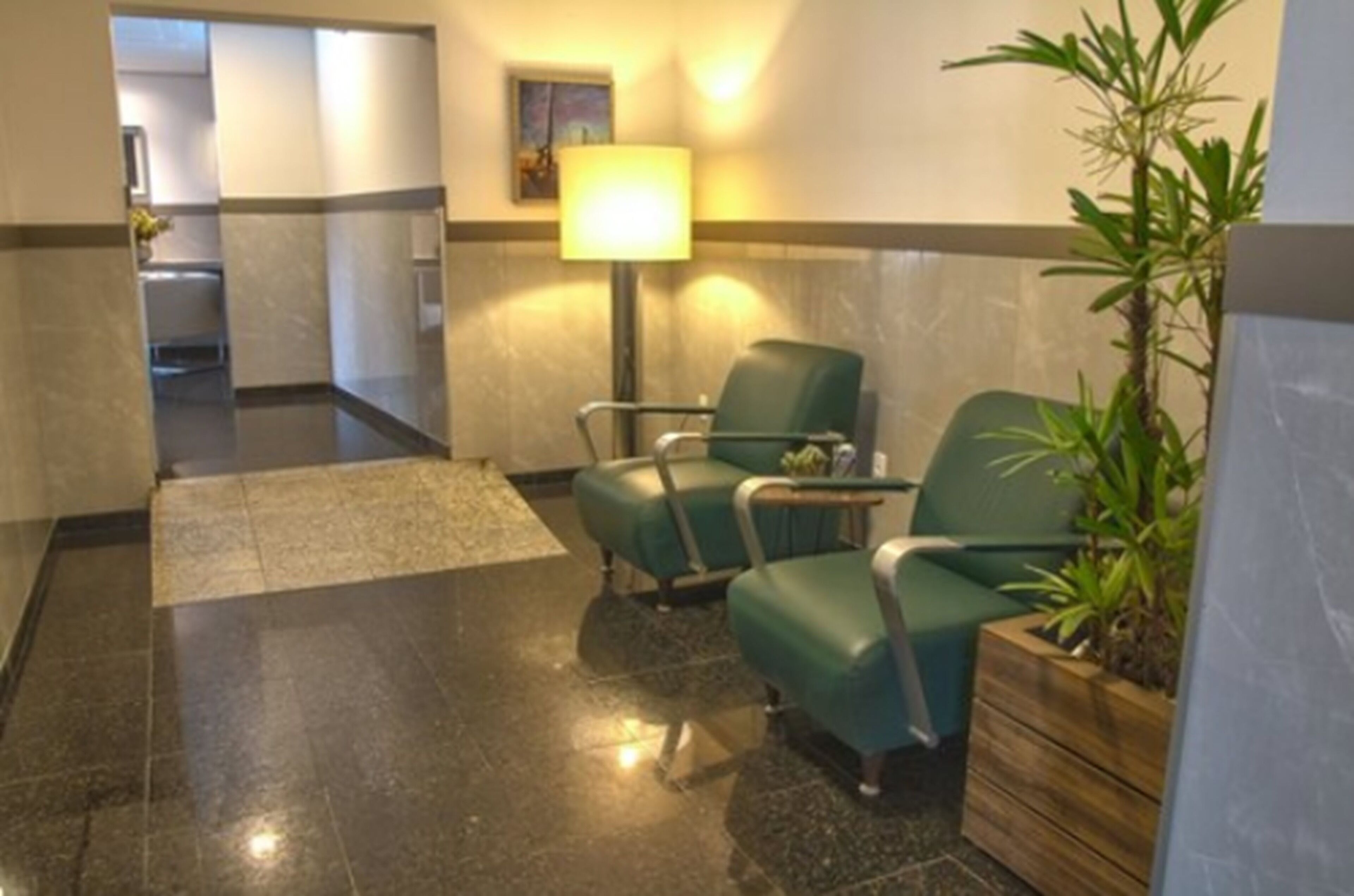 Foto - Hotel Gracher Praia