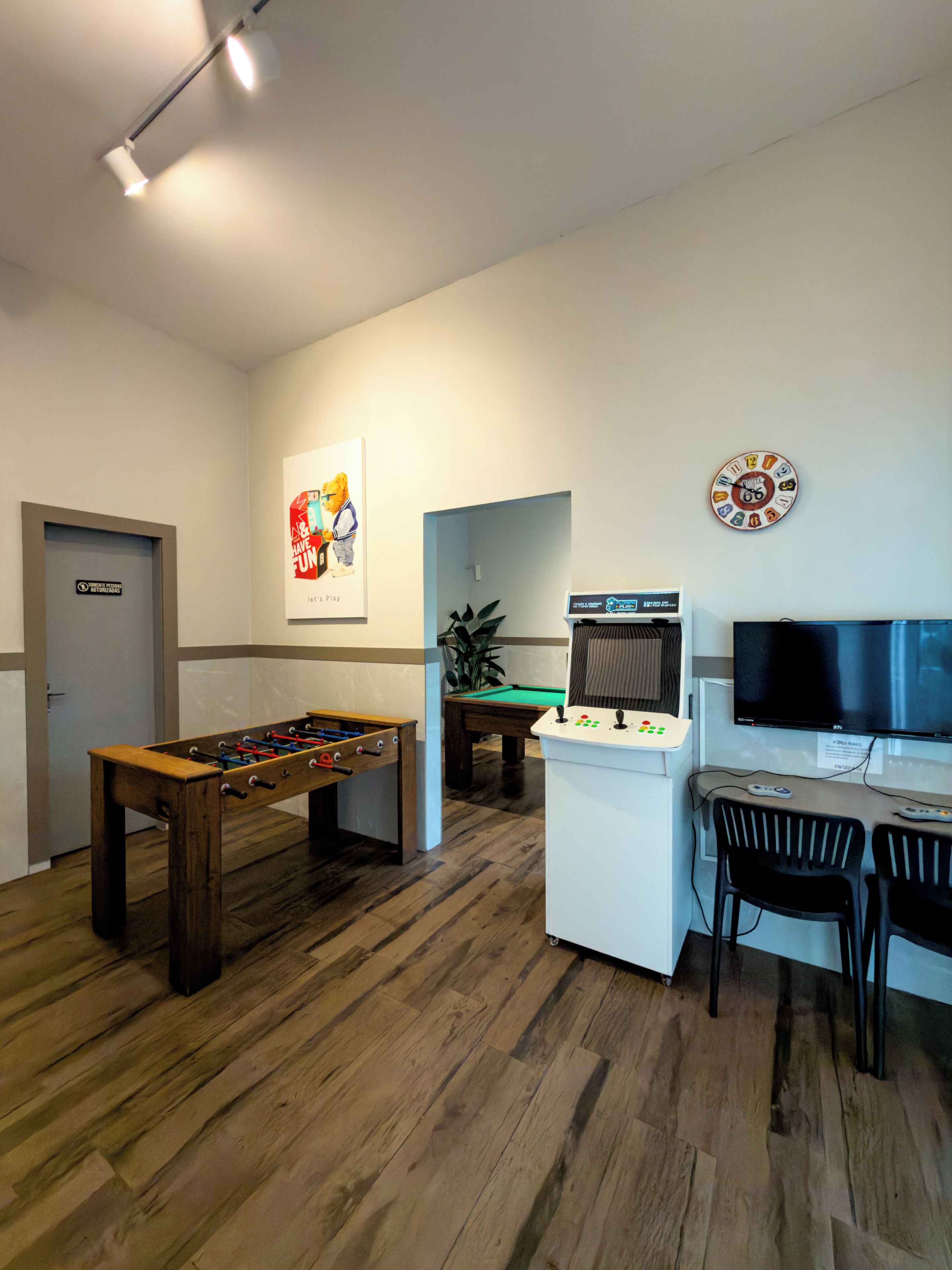 Foto - Hotel Gracher Praia