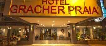Hotel Gracher Praia