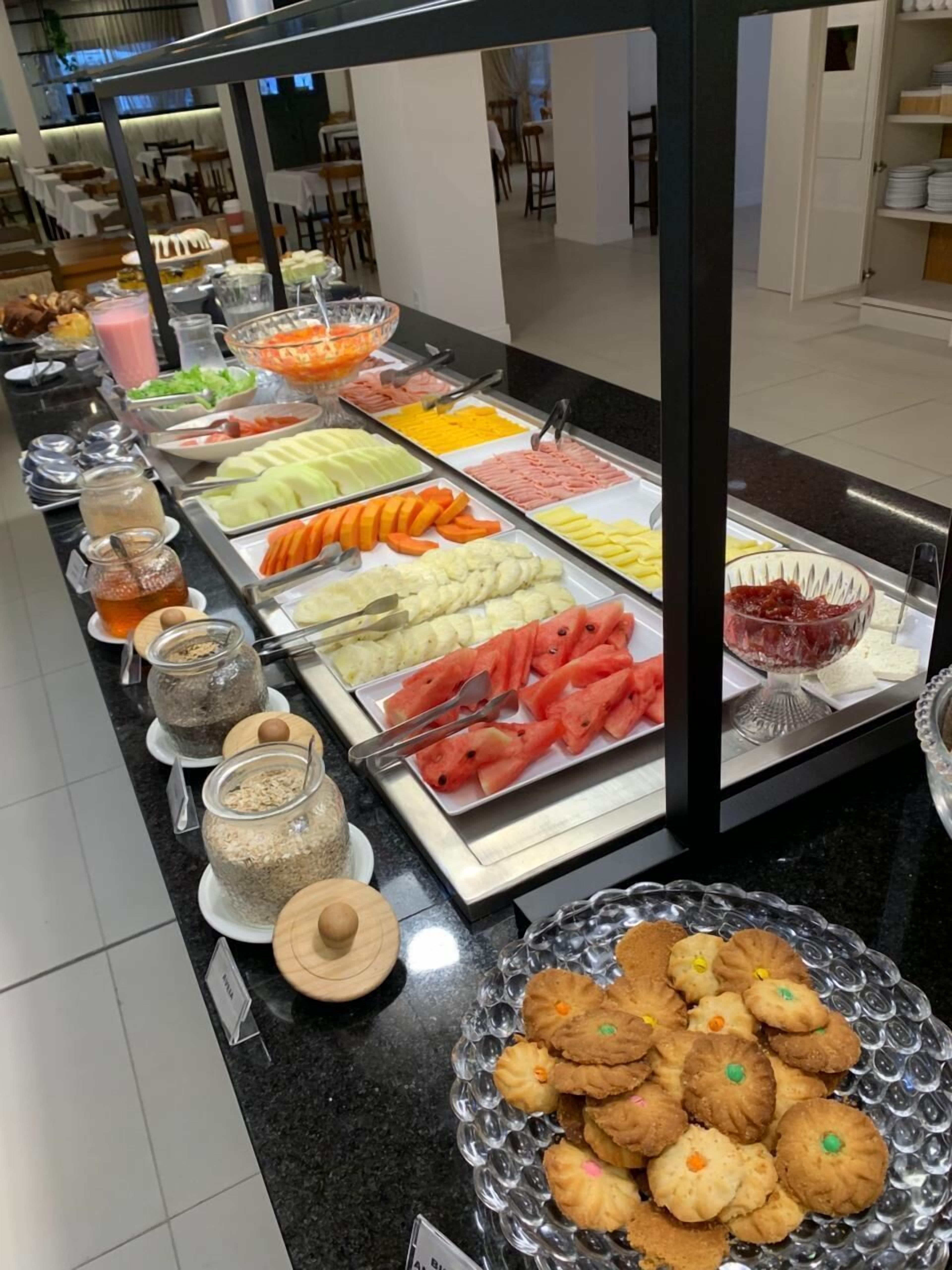 Foto - Hotel Gracher Praia