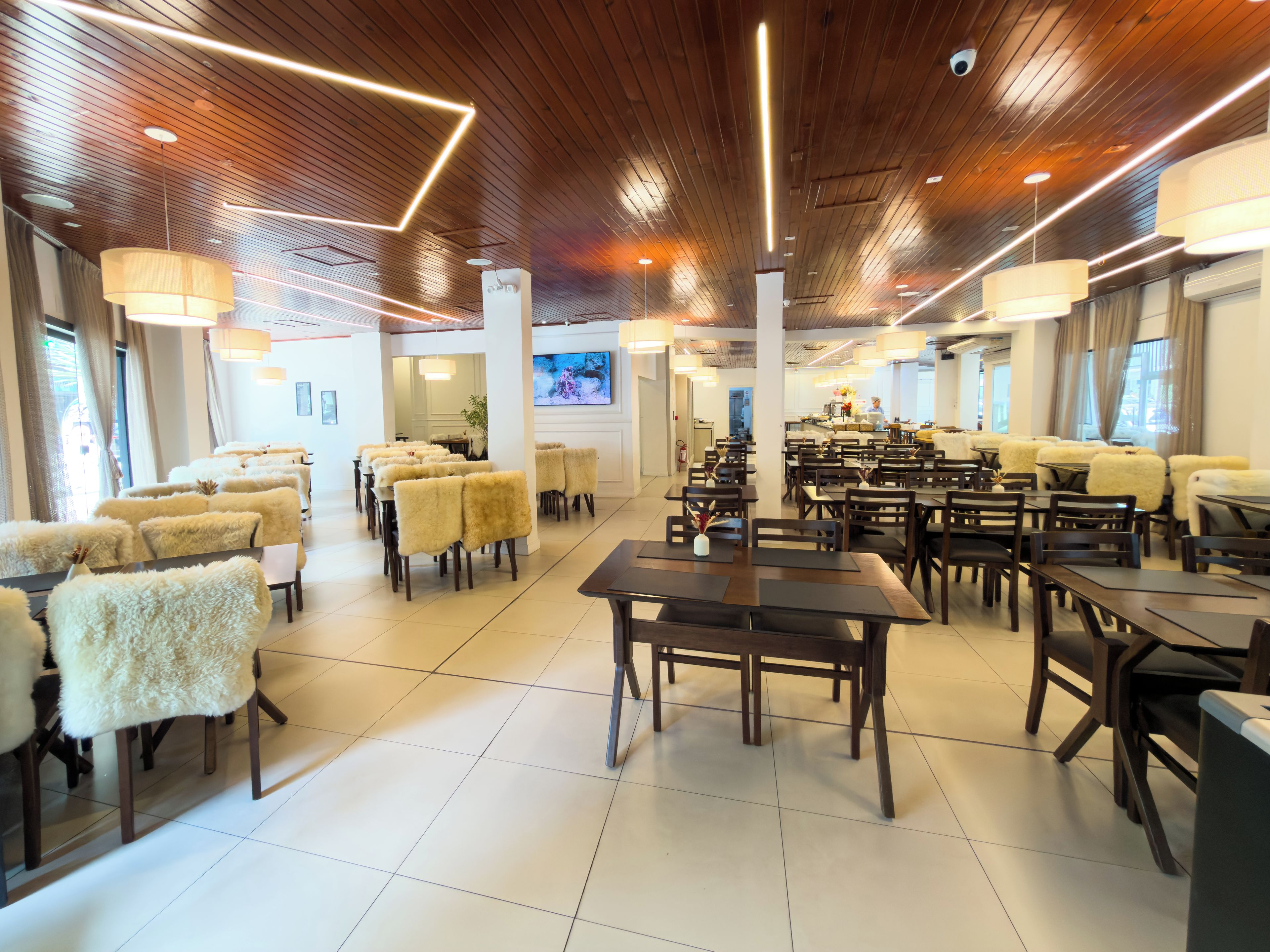 Foto - Hotel Gracher Praia