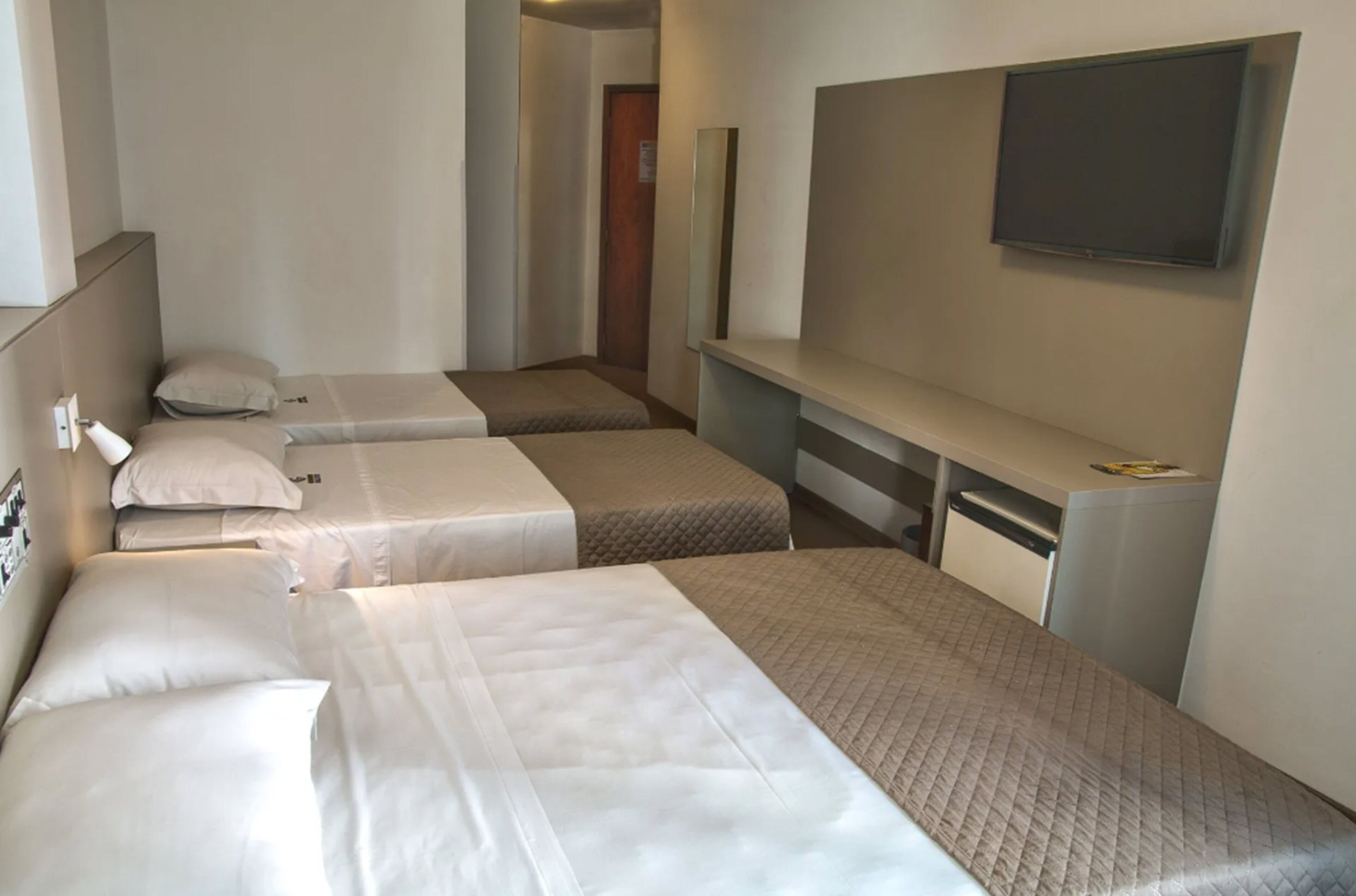 Foto - Hotel Gracher Praia