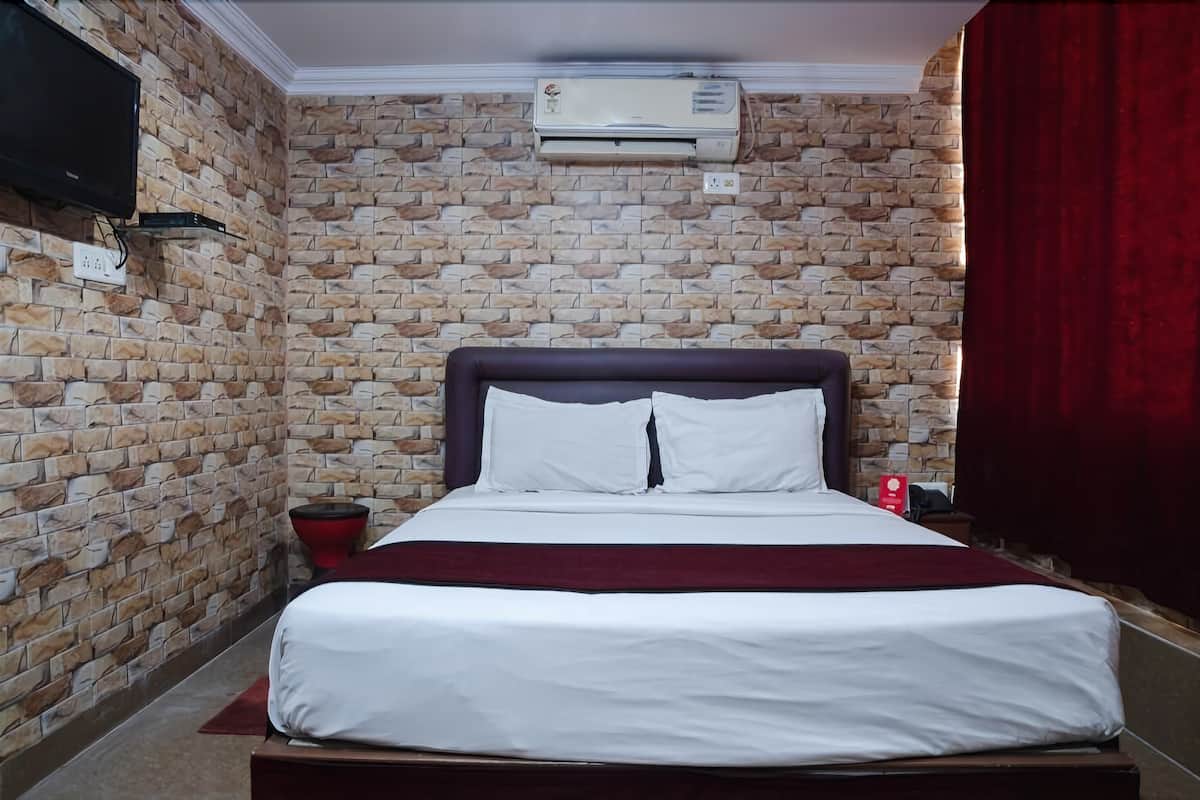 Executive Double or Twin Room