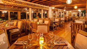 Restoran