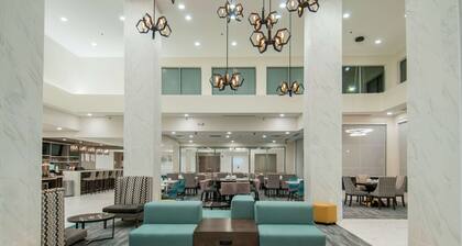 Hilton Garden Inn Jackson/Clinton