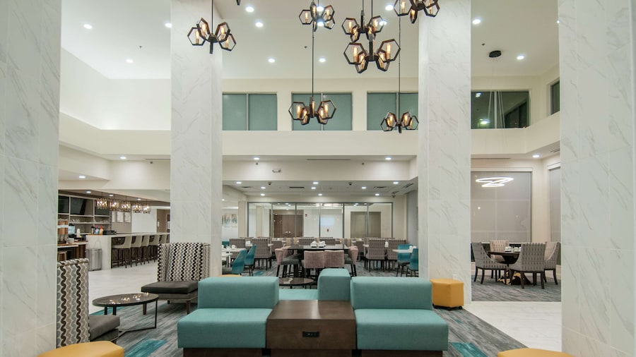 Hilton Garden Inn Jackson/Clinton