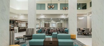 Hilton Garden Inn Jackson/Clinton