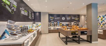 Hampton by Hilton Munich City West