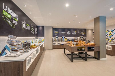 Hampton by Hilton Munich City West