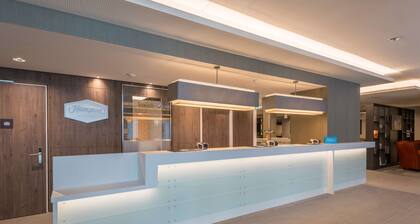 Hampton by Hilton Munich City West