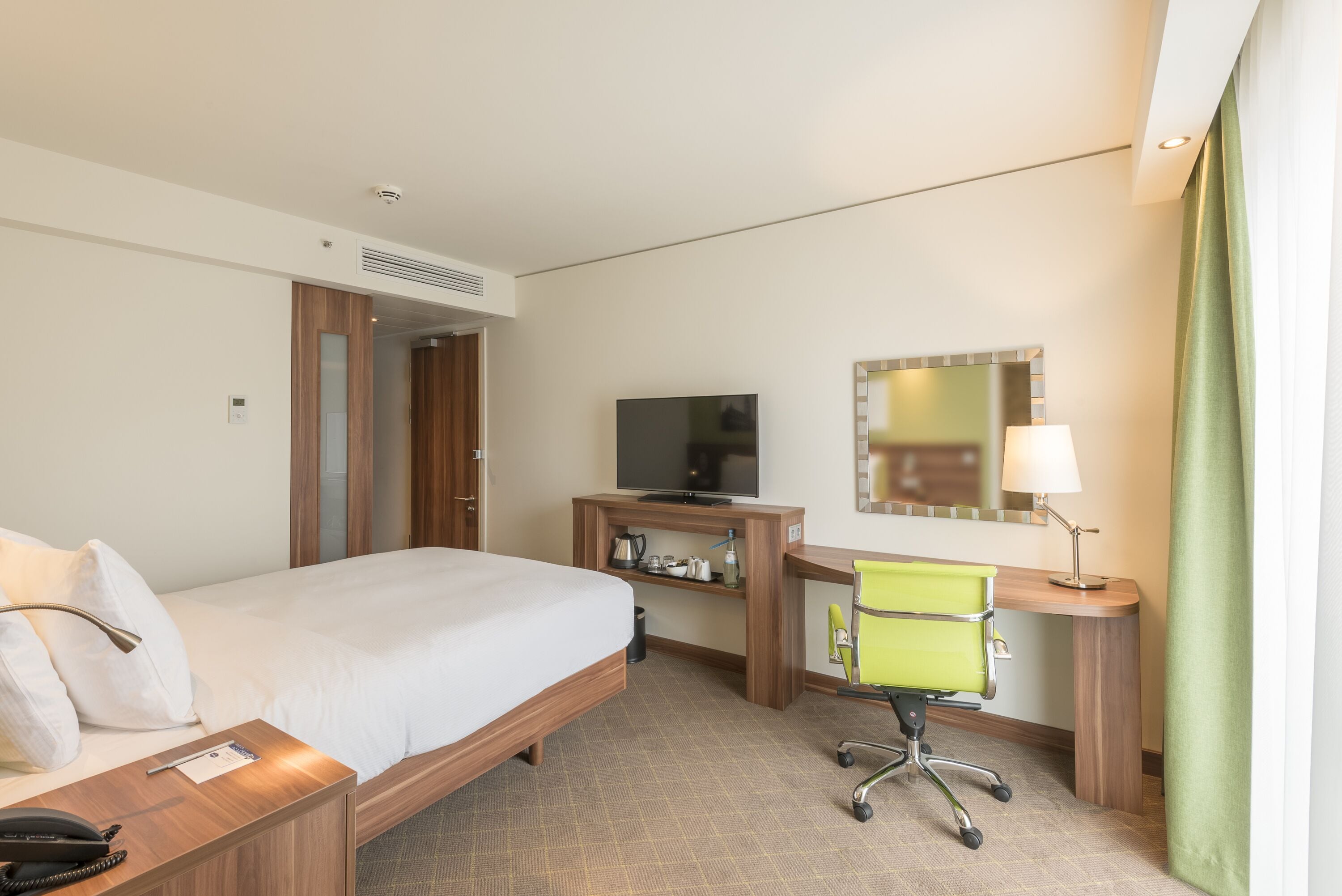 Photo - Hampton By Hilton Munich City West