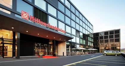 Hilton Garden Inn Zurich Limmattal