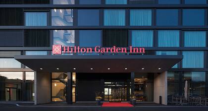 Hilton Garden Inn Zurich Limmattal