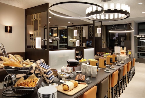 Hilton Garden Inn Zurich Limmattal