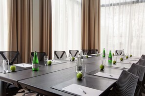 Meeting facility - Hilton Garden Inn Zurich Limmattal (Spreitenbach)
