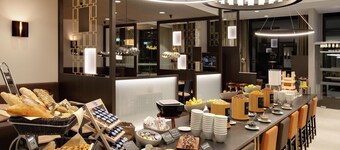 Hilton Garden Inn Zurich Limmattal