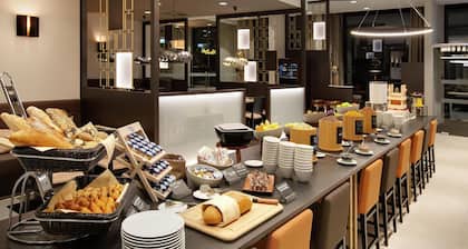 Hilton Garden Inn Zurich Limmattal