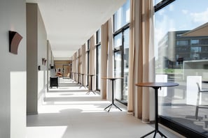 Meeting facility - Hilton Garden Inn Zurich Limmattal (Spreitenbach)