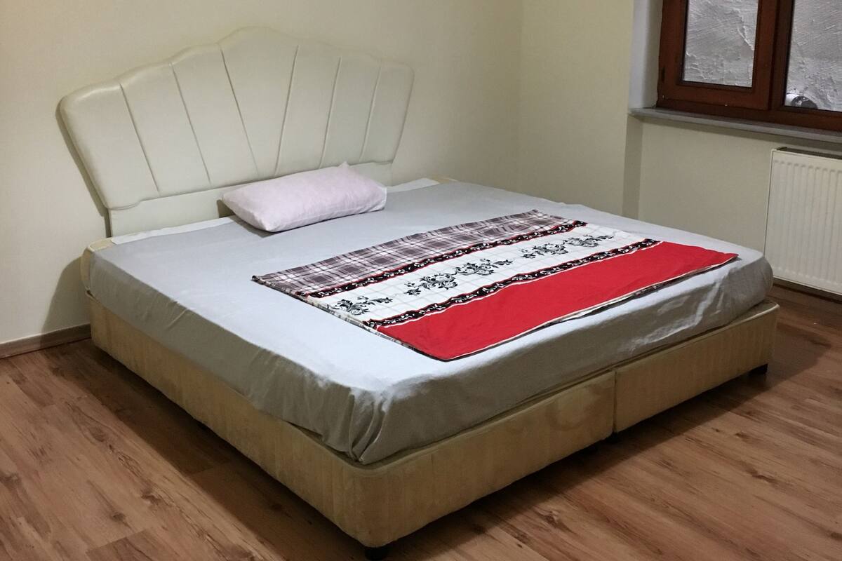 Apartment, 3 Bedrooms
