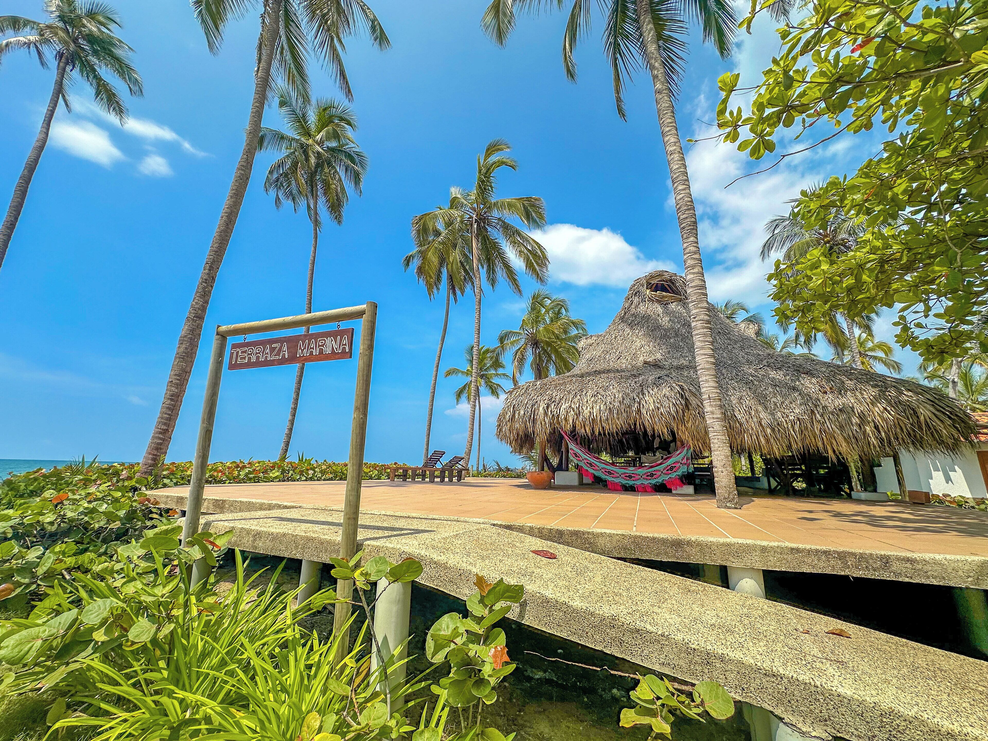Foto - Hotel Chiniu