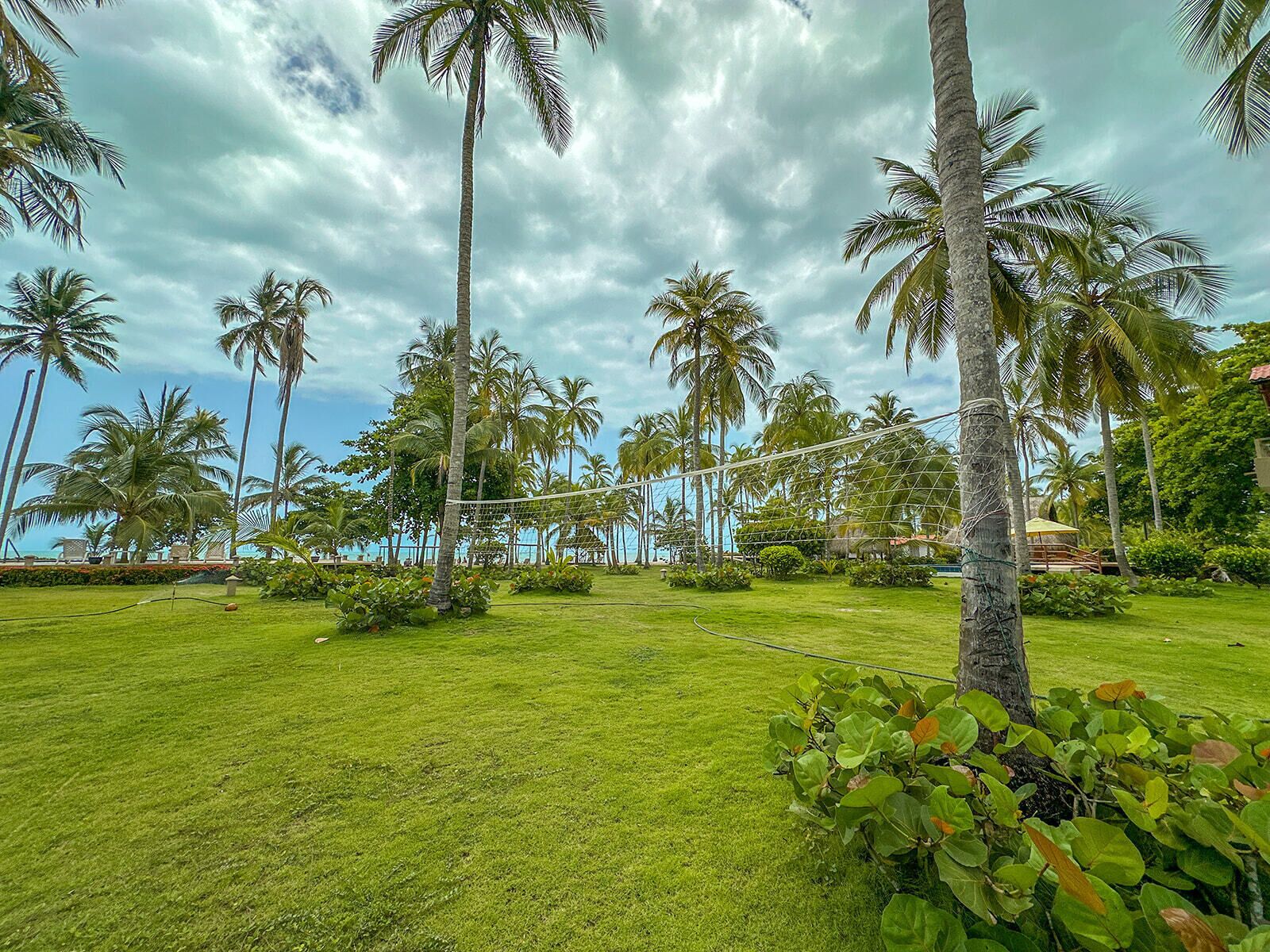 Foto - Hotel Chiniu