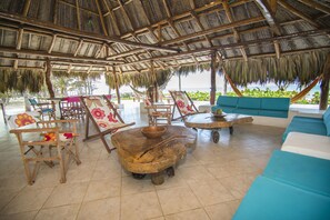 Teras/patio