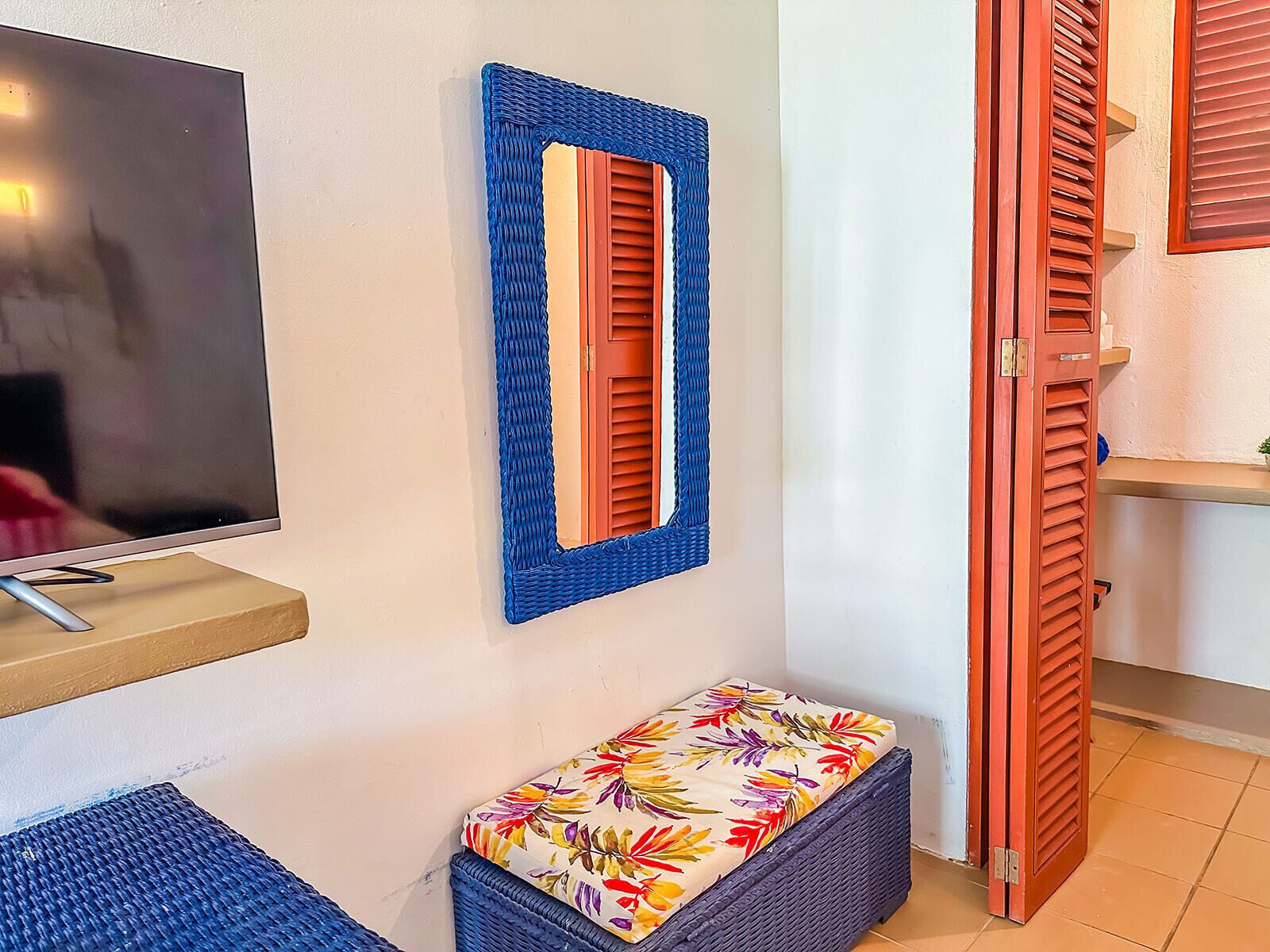 deluxe double room | 1 bedroom, premium bedding, in-room safe, individually decorated