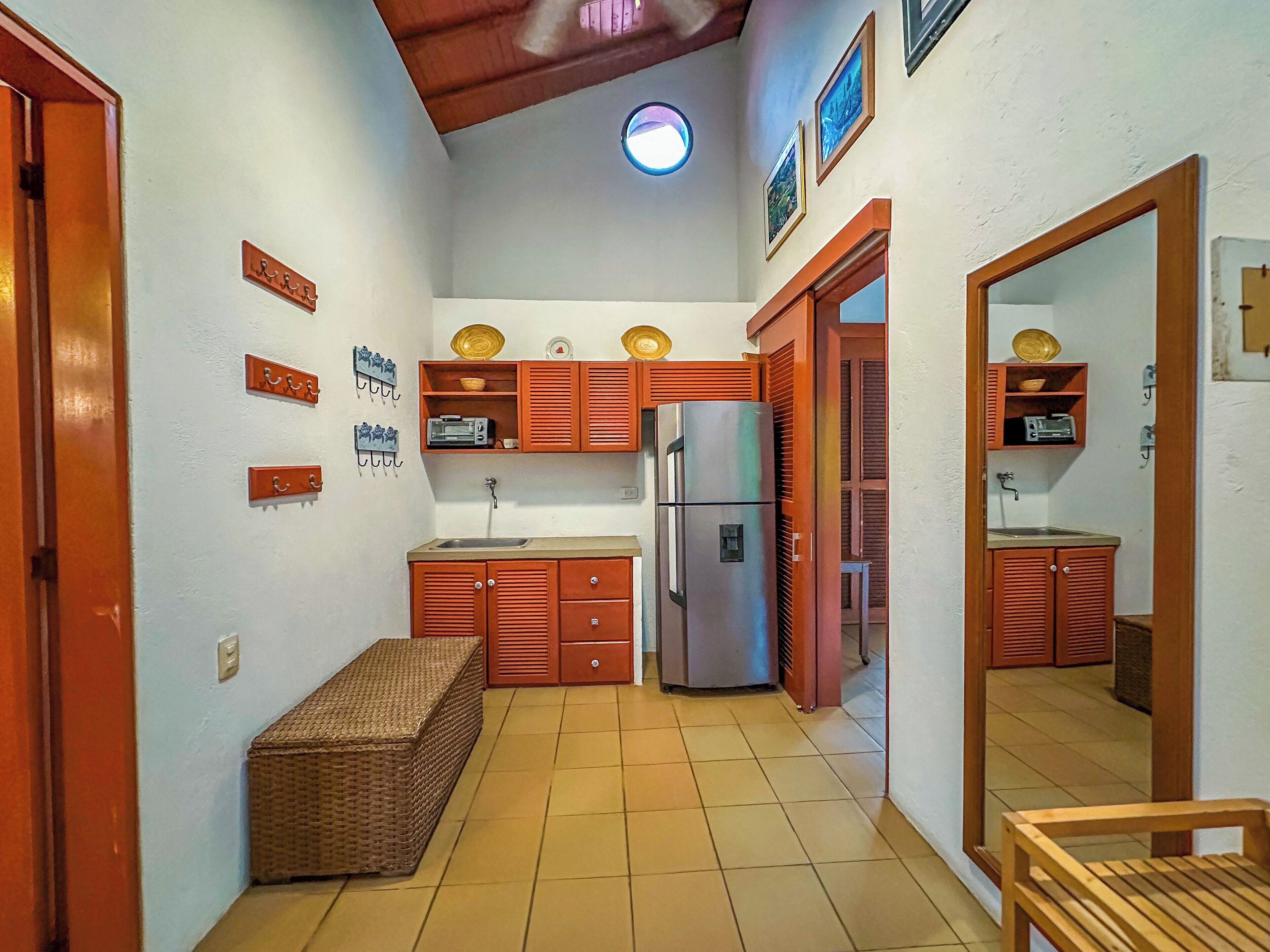 1 bedroom, premium bedding, in-room safe, individually decorated