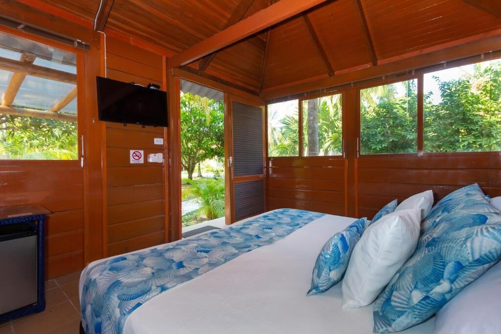Foto - Hotel Chiniu