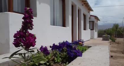Cabanas Lunita