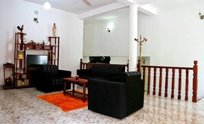 Lobby - Miracle Villa (Kandy)