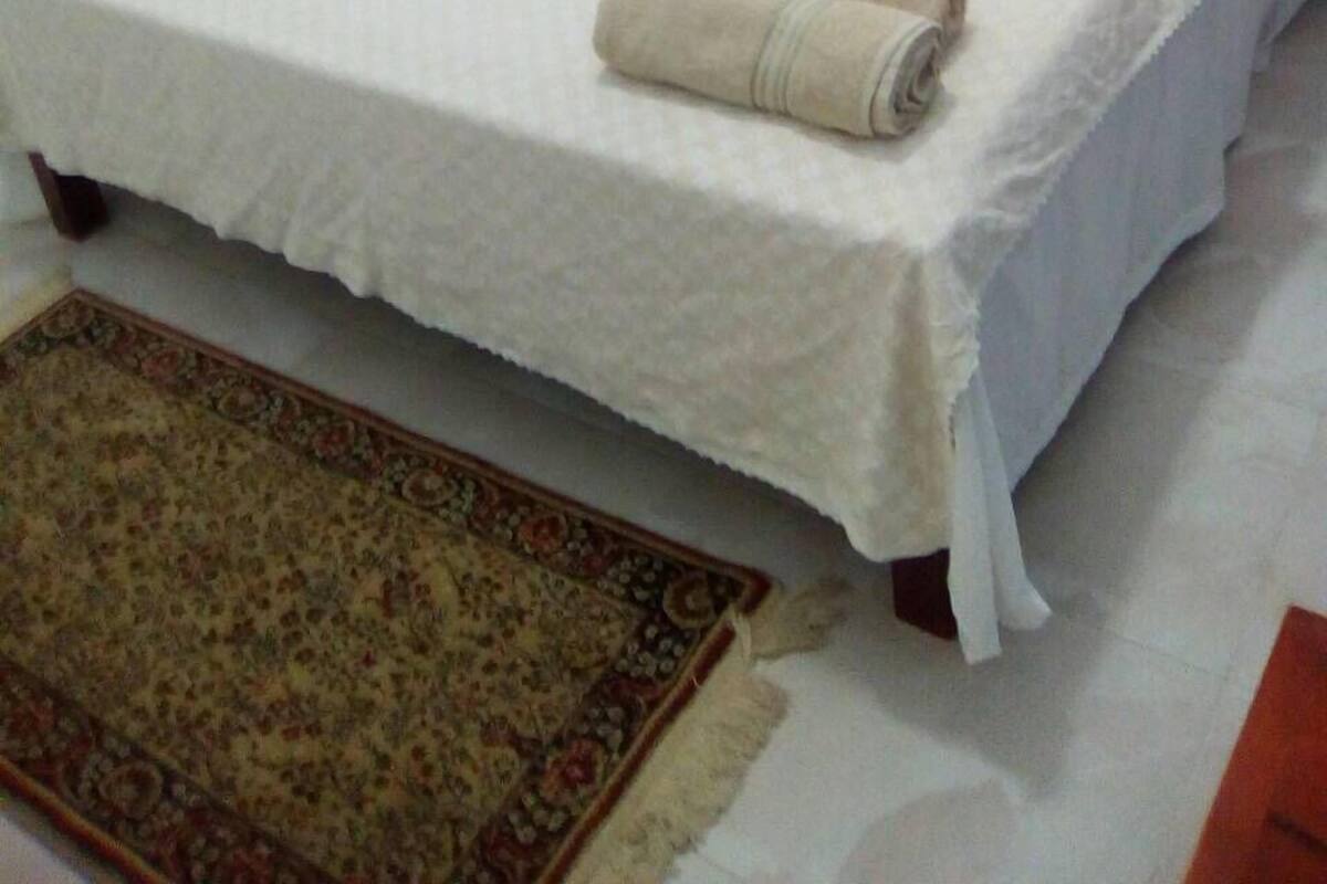 Classic Room, 1 Bedroom, Kitchen, Garden View | 1 bedroom, desk, iron/ironing board, cribs (free)