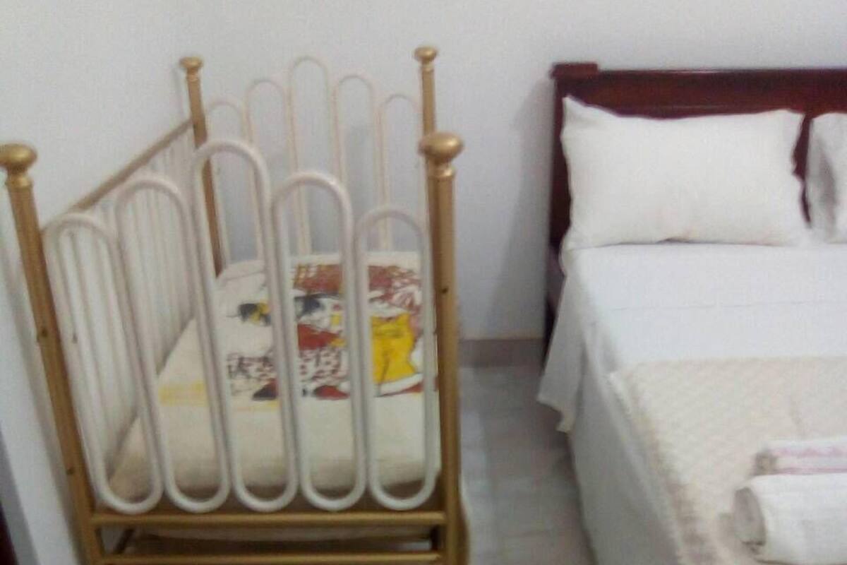 Children's theme room