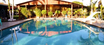 Hospedaje Rural Villa Santiago