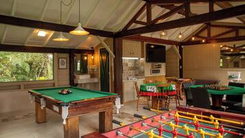 Spielezimmer