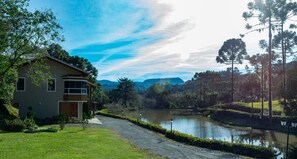 Hiking - Serra Bela Eco Pousada (Urubici)