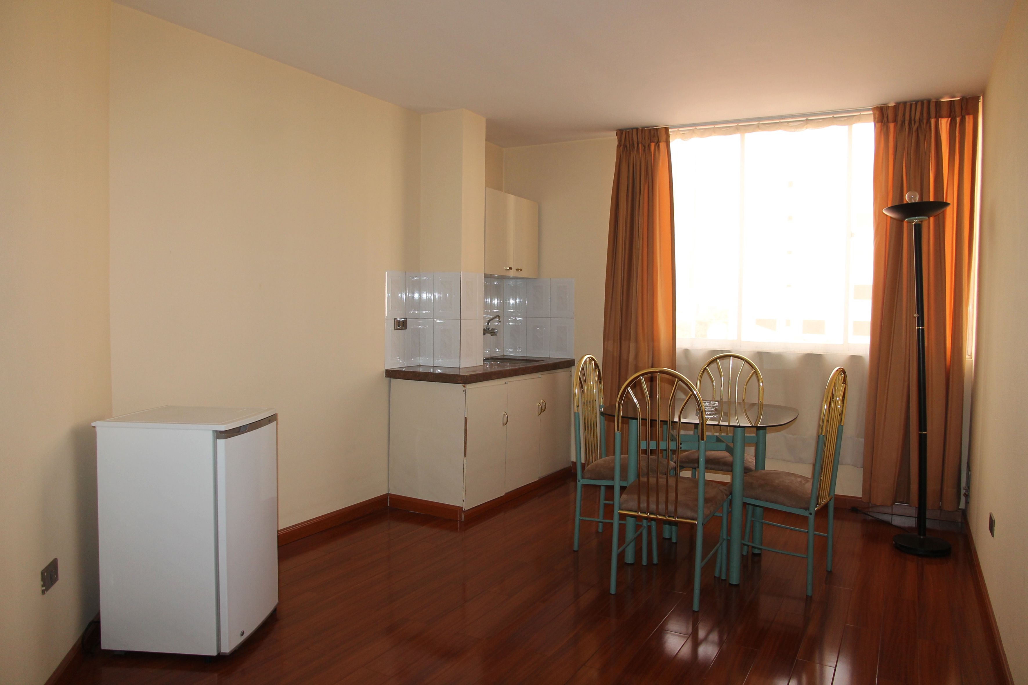 double room | in-room safe, individually furnished, desk, blackout curtains