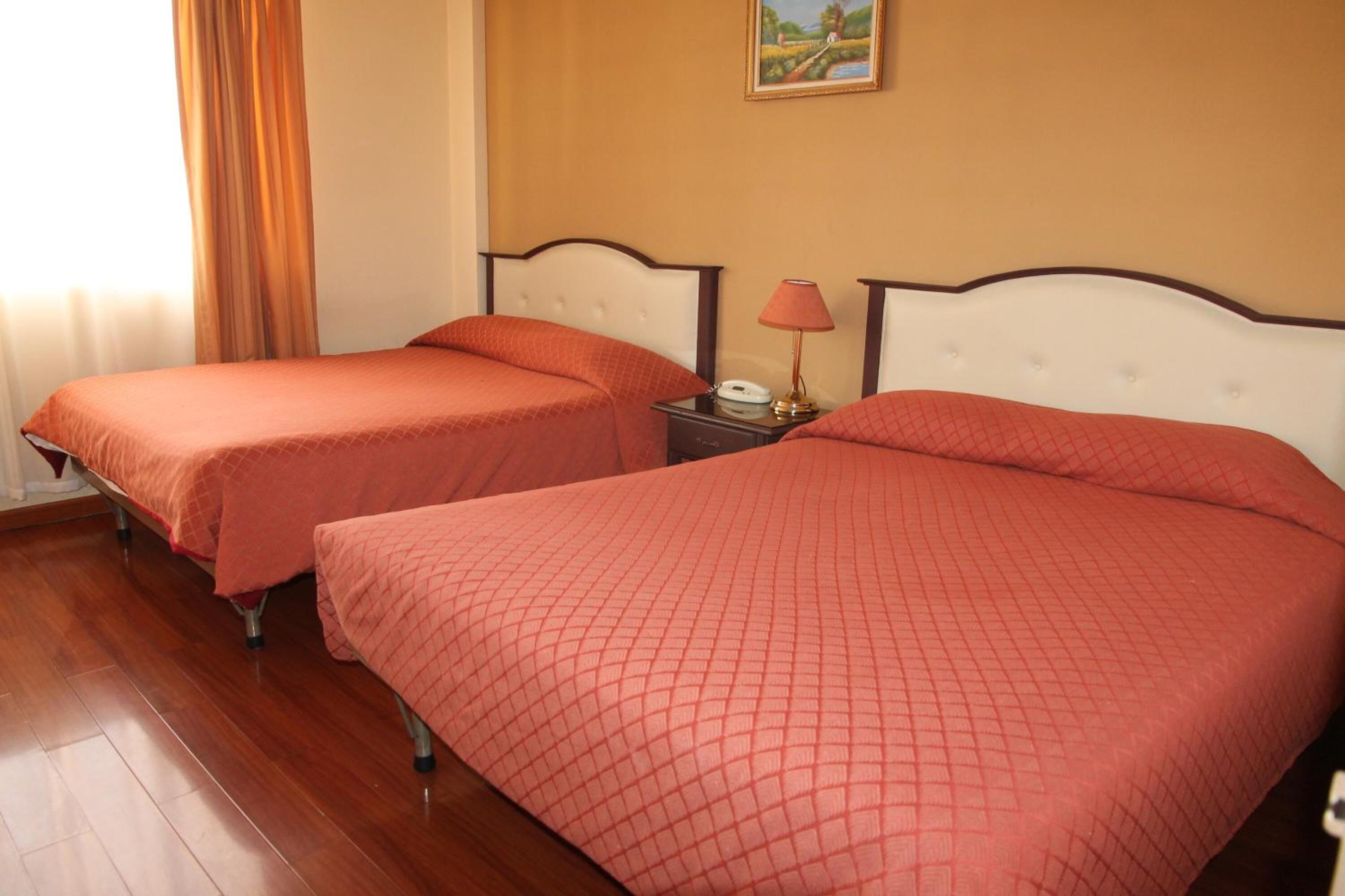 in-room safe, individually furnished, desk, blackout curtains