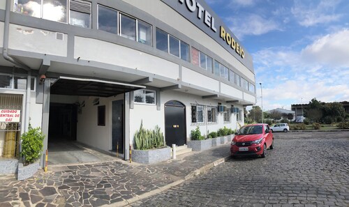 Hotel Rodeio