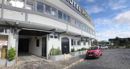 Hotel Rodeio