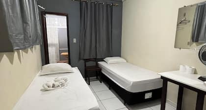 Hotel Rodeio