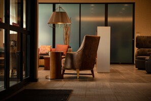 Interior - Courtyard by Marriott Omaha East/Council Bluffs, IA (Council Bluffs)