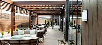 Courtyard by Marriott Omaha East/Council Bluffs, IA